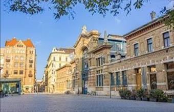 Eladó Budapest VIII. kerületi üzlethelyiség utcafronton hirdetés (77324274)