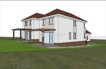 Eladó Veresegyházi ikerház hirdetés (95736485)