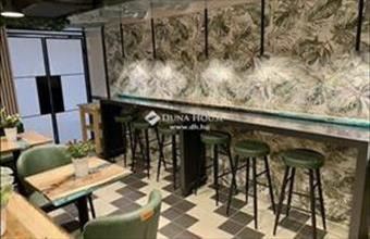 Eladó Budapest VII. kerületi étterem, vendéglő hirdetés (97754258)