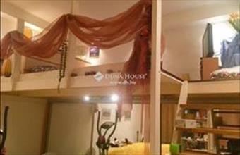 Eladó Budapest VII. kerületi tégla lakás hirdetés (17652324)