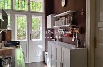 Eladó Budapest I. kerületi tégla lakás hirdetés (96399336)