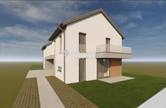 Eladó Váci ikerház hirdetés (79299143)