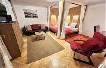 Eladó Budapest V. kerületi tégla lakás hirdetés (18238154)