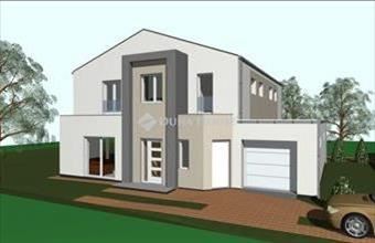 Eladó Budapest XVIII. kerületi ikerház hirdetés (53793423)