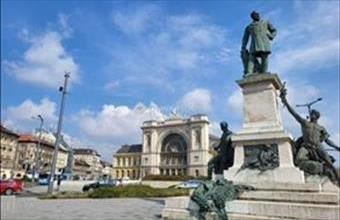 Eladó Budapest VII. kerületi tégla lakás hirdetés (94334393)