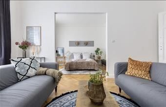 Eladó Budapest V. kerületi tégla lakás hirdetés (97374254)