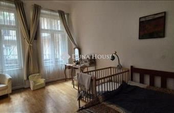 Eladó Budapest VII. kerületi tégla lakás hirdetés (23682436)