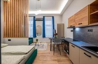 Eladó Budapest XIII. kerületi tégla lakás hirdetés (89557367)