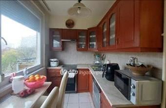 Eladó Budapest XV. kerületi panel lakás hirdetés (53335923)