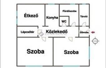 Eladó Kistarcsai családi ház hirdetés (33348449)