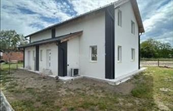 Eladó Vasadi ikerház hirdetés (26541944)