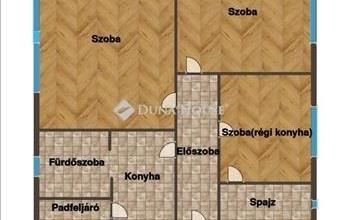 Eladó Miskolci családi ház hirdetés (52794678)