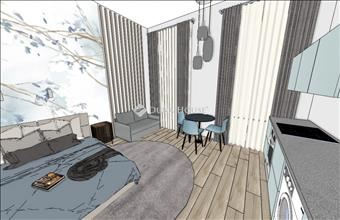 Eladó Budapest VII. kerületi tégla lakás hirdetés (42223714)