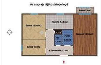 Eladó Miskolci panel lakás hirdetés (79931371)