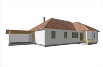 Eladó Hegyhátszentmártoni családi ház hirdetés (29846147)