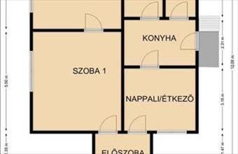 Eladó Múcsonyi családi ház hirdetés (33331589)
