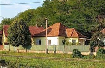 Eladó Múcsonyi családi ház hirdetés (33331589)