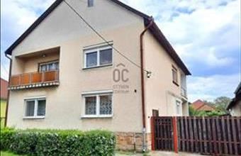 Eladó Kismarosi családi ház hirdetés (93448253)