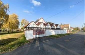 Eladó Balatonmáriafürdői hétvégi ház hirdetés (19442134)