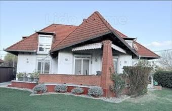 Eladó Balatonszentgyörgyi családi ház hirdetés (39367474)