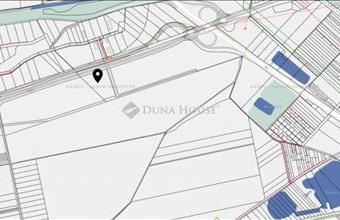 Eladó Ikrényi termőföld, szántó hirdetés (23459877)