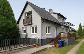 Eladó Ráckevei családi ház hirdetés (44638675)