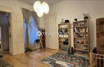 Eladó Budapest VII. kerületi tégla lakás hirdetés (65224922)