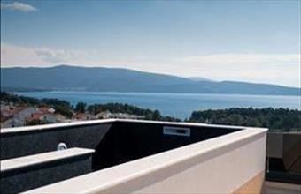 Eladó Horvátországi tégla lakás hirdetés (34249375)