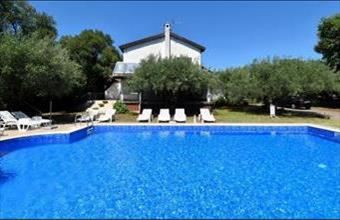 Eladó Horvátországi hétvégi ház hirdetés (36439294)