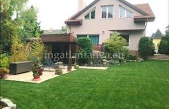 Eladó Budapest XX. kerületi ikerház hirdetés (76278623)