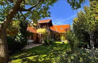 Eladó Balatonmáriafürdői hétvégi ház hirdetés (81734127)