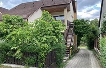 Eladó Balatonlellei hétvégi ház hirdetés (22546278)