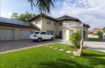 Eladó Budapest XX. kerületi családi ház hirdetés (97771462)