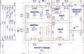 Eladó Monori tégla lakás hirdetés (84994424)
