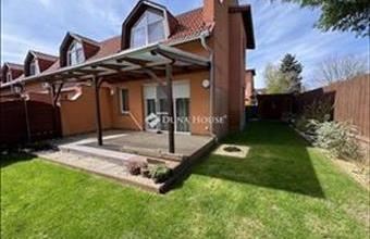 Eladó Kecskeméti sorház hirdetés (25945977)