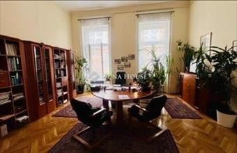 Eladó Budapest VI. kerületi tégla lakás hirdetés (37616564)