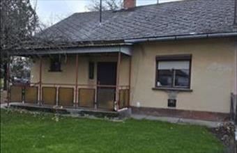 Eladó Kisszállási családi ház hirdetés (45547373)