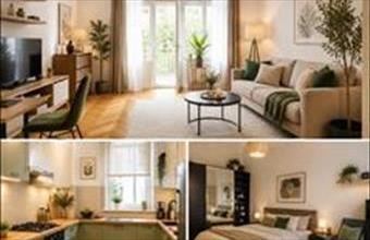 Eladó Budapest VII. kerületi tégla lakás hirdetés (41734367)