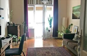 Eladó Budapest VII. kerületi tégla lakás hirdetés (41734367)