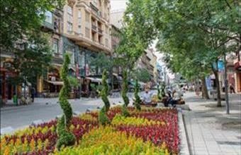 Eladó Budapest VI. kerületi tégla lakás hirdetés (29717482)