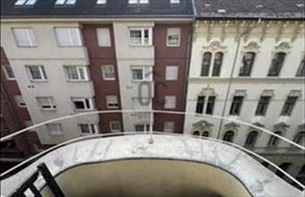 Eladó Budapest VI. kerületi tégla lakás hirdetés (29717482)