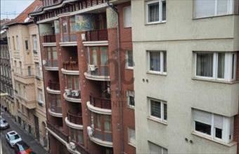 Eladó Budapest VI. kerületi tégla lakás hirdetés (29717482)