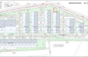 Eladó Alsónémedi egyéb ipari ingatlan hirdetés (23977239)