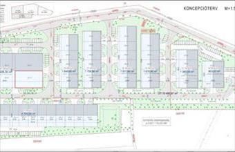 Eladó Alsónémedi egyéb ipari ingatlan hirdetés (24231457)