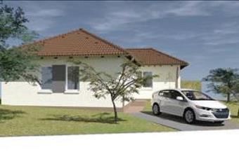 Eladó Őrbottyáni ikerház hirdetés (82547216)