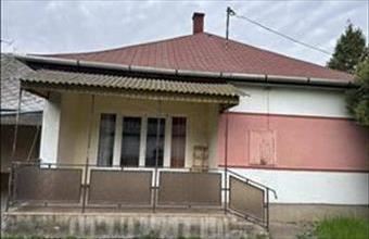 Eladó Mezőszentgyörgyi családi ház hirdetés (34648936)