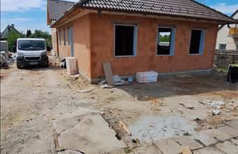 Eladó Gödöllői ikerház hirdetés (39324636)