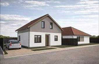 Eladó Gödöllői ikerház hirdetés (71581473)