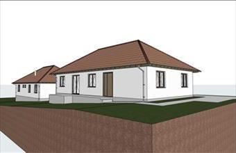 Eladó Gödöllői ikerház hirdetés (12325667)