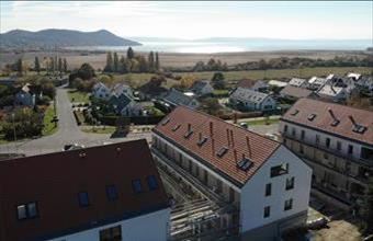 Eladó Aszófői tégla lakás hirdetés (36337493)